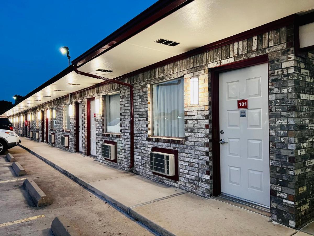 Greystone Inn Bridgeport Exterior foto